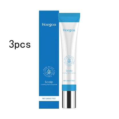 Hoegoa Hair Growth Root Strengthening Serum  For Hair Loss