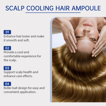 Hoegoa Hair Growth Root Strengthening Serum  For Hair Loss