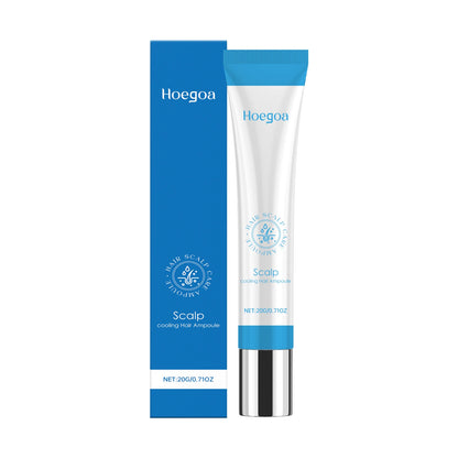 Hoegoa Hair Growth Root Strengthening Serum  For Hair Loss